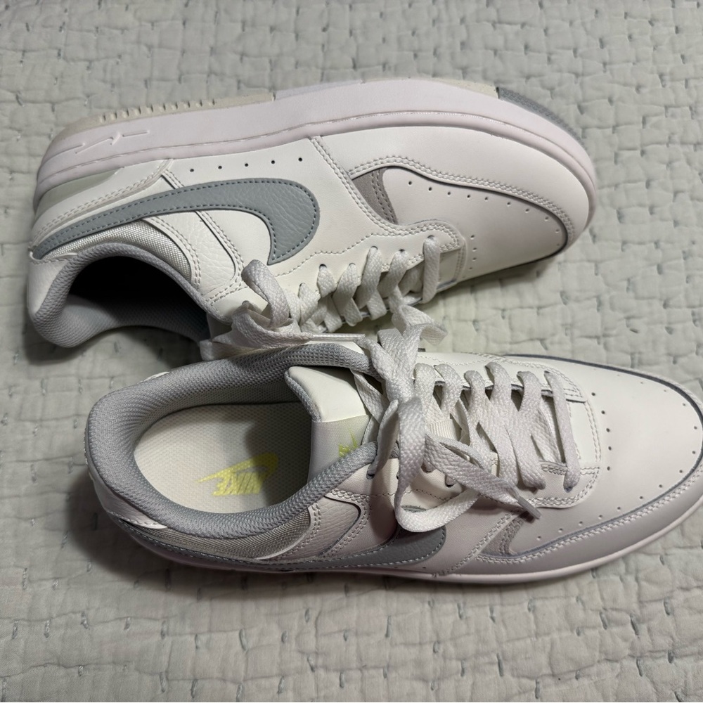 Nike Gamma Force Shoes